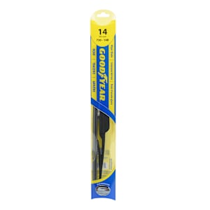 Goodyear (B) Rear Wiper Blade 14 in.