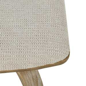 Tabouret Borea beige VERTUO