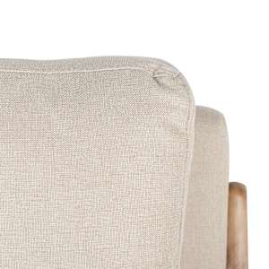 VERTUO Florence Armchair Beige