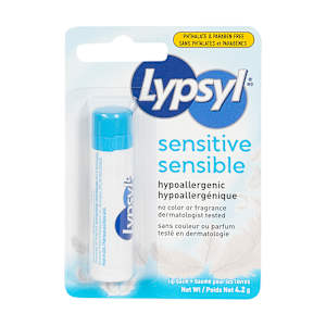 Sensitive Lip Balm 4.2 g
