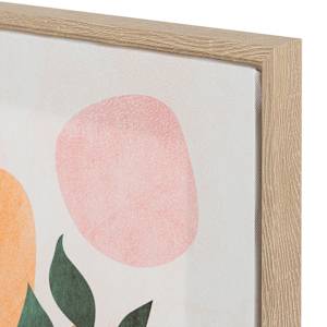 Reproduction sur toile 15 3/4 po x 19 5/8 po VERTUO