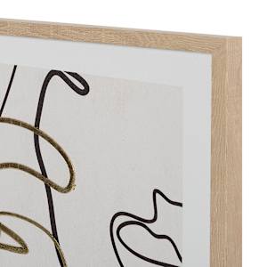VERTUO Canvas Reproduction 17 3/4 in. x 23 5/8 in.