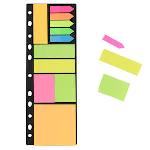 Notes autocollantes