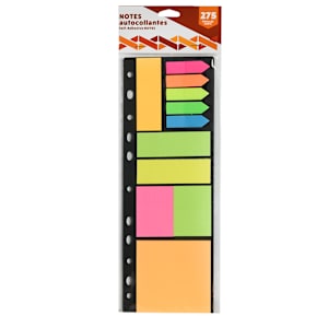 Notes autocollantes