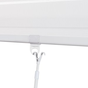 VERTUO Telescopique Rod for Alternating Blind