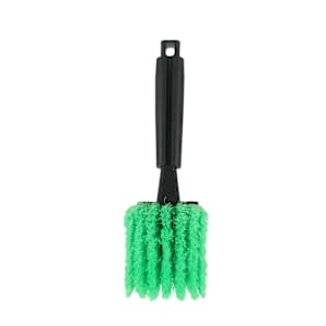 Brosse à poils doux pour jantes et pneus SILVERWAX