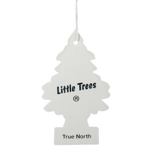 Car Air Freshner True North