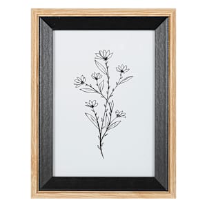 Cadre photo 4 po x 6 po VERTUO
