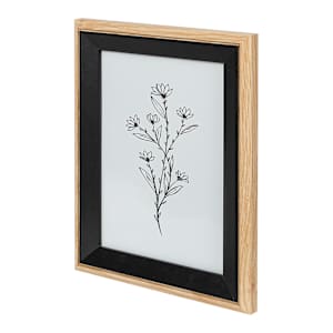 Cadre photo 4 po x 6 po VERTUO