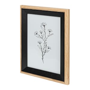 Cadre photo 5 po x 7 po VERTUO