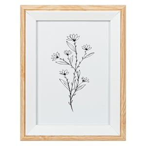 VERTUO Photo Frame 4 in. X 6 in.