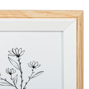 VERTUO Photo Frame 4 in. X 6 in.