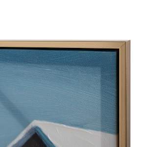VERTUO Canvas Print Reproduction 24 1/2in. X 24 1/2 in.