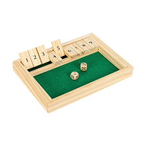 Jeu Ferme ta boîte