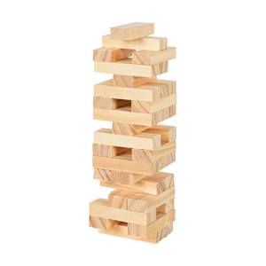 Jeu Tour de blocs