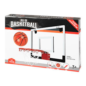 Basketball Game
