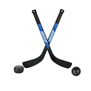 Hockey Game