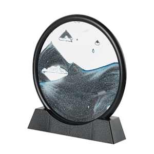 Moving Sand Frame
