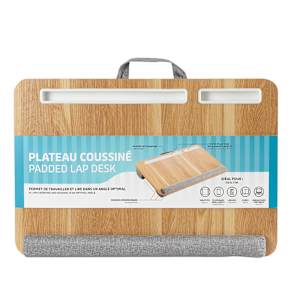 Padded Lap Desk
