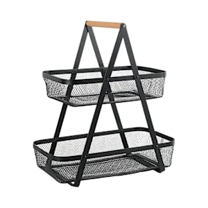Two-Level Basket