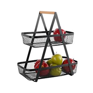 Two-Level Basket