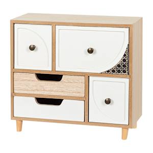 VERTUO 5-Drawer Organizer