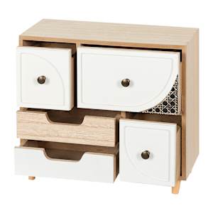 VERTUO 5-Drawer Organizer