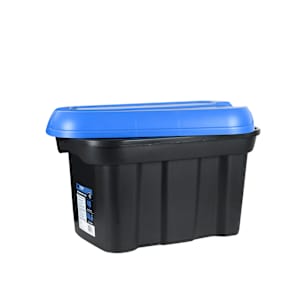 Bac de rangement robuste 40 L