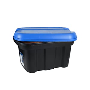 Bac de rangement robuste 40 L