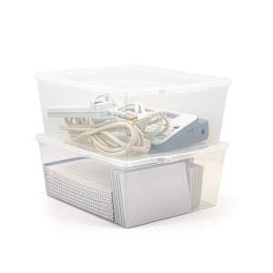 Storage Bin 19,4 L