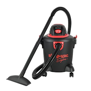 Aspirateur d'atelier 18,9 L (5 gal US) 2,5 c.v