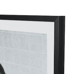 Reproduction sur toile 17 3/4 po x 23 5/8 po VERTUO