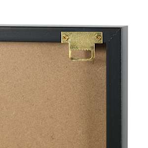 Reproduction sur toile 17 3/4 po x 23 5/8 po VERTUO