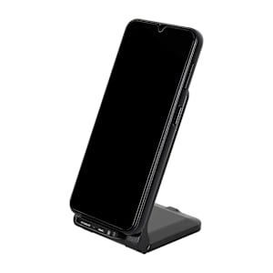 Foldable Wirelews Charger
