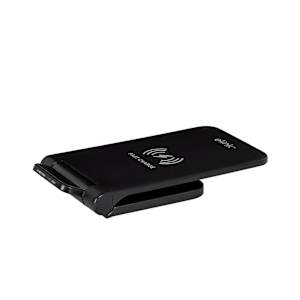Foldable Wirelews Charger