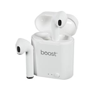Wireless headphones