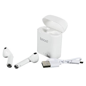 Wireless headphones