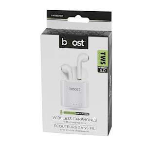 Wireless headphones
