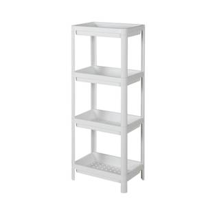 Étagère 4 tablettes