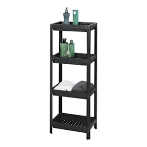 4-Tier Shelving Unit