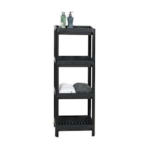 4-Tier Shelving Unit