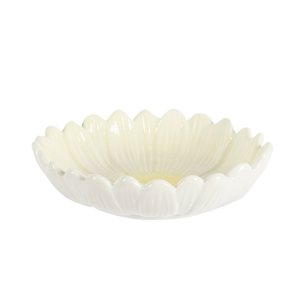 VERTUO Flower Decorative Bowl