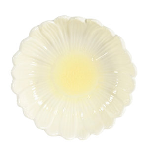 VERTUO Flower Decorative Bowl