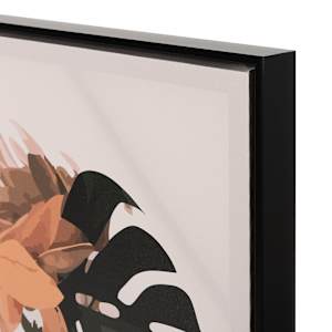 VERTUO Canvas Reproduction 24 in. x 36 in.