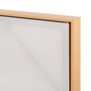 VERTUO Canvas Reproduction 48 in. x 24 in.