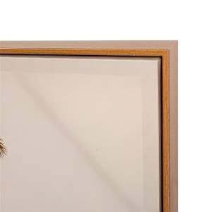 VERTUO Canvas Reproduction 24 in. x 24 in.