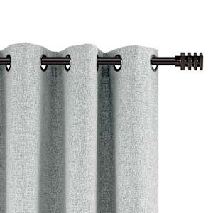 VERTUO Blackout Grommet Curtains Pale Grey 54 in. x 84 in. Pkg/2