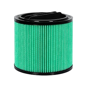 Filtre à cartouche HEPA 4-8 gallons