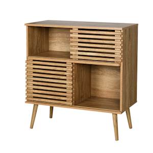 ASTELLA Osaka Shelving Unit