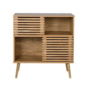 ASTELLA Osaka Shelving Unit